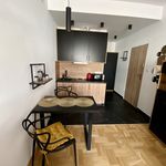 Wynajmij 1 sypialnię apartament z 24 m² w Warszawa