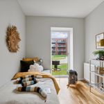 Rent 3 bedroom apartment of 88 m² in Randers NØ
