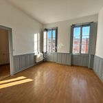 Rent 3 bedroom apartment of 111 m² in TOULOUSE