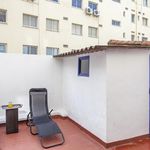 Rent 3 bedroom apartment of 146 m² in Valencia
