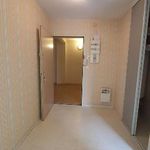Rent 1 bedroom apartment of 780 m² in Segré