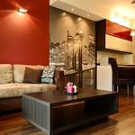 Rent 1 bedroom apartment of 55 m² in krakow