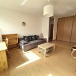Rent 1 bedroom apartment of 41 m² in Szczecin