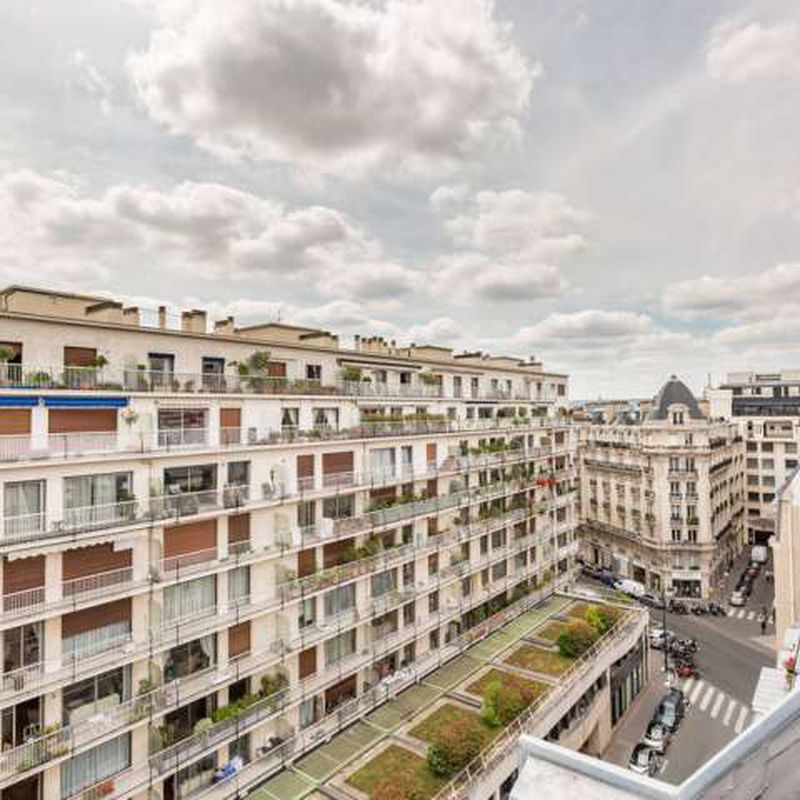 Résidence appartement à louer dans 15ème arrondissement