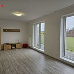 Pronajměte si 2 ložnic/e byt o rozloze 64 m² v Jihlava