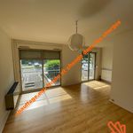 Appartement de 35 m² avec 1 chambre(s) en location à Toulouse