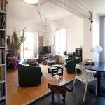 Rent 4 bedroom apartment of 92 m² in Paris