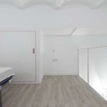 Studio of 29 m² in Madrid