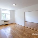 Rent 2 bedroom apartment of 48 m² in Praha