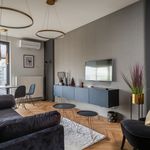 Wynajmij 2 sypialnię apartament z 48 m² w Wrocław