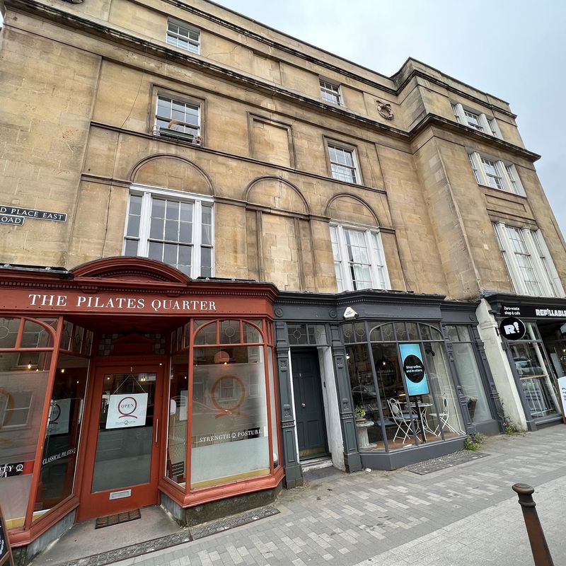 1 bed | apartment to let in Bath Walcot