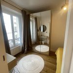 Rent 1 bedroom apartment of 30 m² in Puteaux