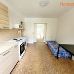 Rent 2 bedroom apartment of 47 m² in Havířov