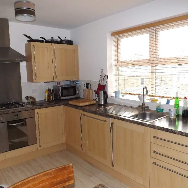 2 bedroom  Terraced  for rent Wollaston