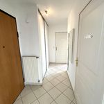 Rent 2 bedroom apartment of 44 m² in Échirolles