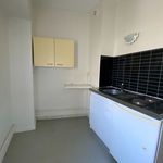 Rent 1 bedroom apartment of 22 m² in TOURST