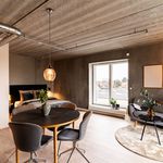 Rent 1 bedroom apartment of 22 m² in Kongens Lyngby