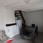  appartement avec 1 chambre(s) en location à Cholet