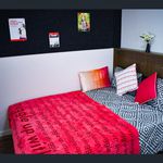 Rent 4 bedroom student apartment in Darwin