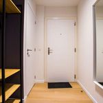 Appartement de 70 m² avec 1 chambre(s) en location à Ixelles