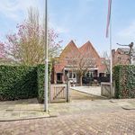 Rent 4 bedroom house of 134 m² in Rotterdam