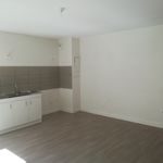Rent 3 bedroom apartment of 69 m² in Brassac-les-Mines