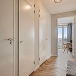 Huur 2 slaapkamer appartement van 77 m² in Leiden
