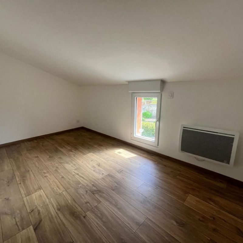 Location Appartement Pamiers