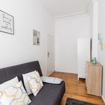 Wynajmij 5 sypialnię apartament w Poznan