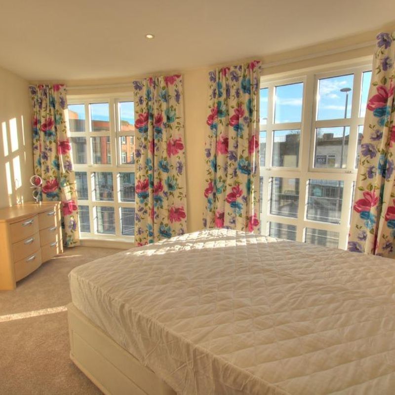 2 bedroom flat to rent Gateshead
