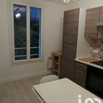 Rent 2 bedroom apartment of 29 m² in Clermont-Ferrand