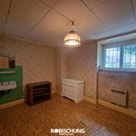 Rent 5 bedroom apartment of 100 m² in HIRSINGUET