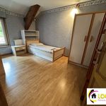 Rent 8 bedroom house of 190 m² in Le Quesnoy
