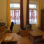 Rent 1 bedroom apartment of 20 m² in Halle