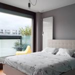 Rent 1 bedroom apartment of 90 m² in Praha
