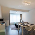 Appartement de 61 m² avec 1 chambre(s) en location à Evere