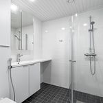 Rent 1 bedroom apartment of 29 m² in Kirkkonummi