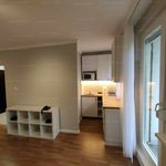 Rent 1 bedroom apartment of 28 m² in Budapest