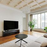 Rent 5 bedroom apartment of 191 m² in Paris