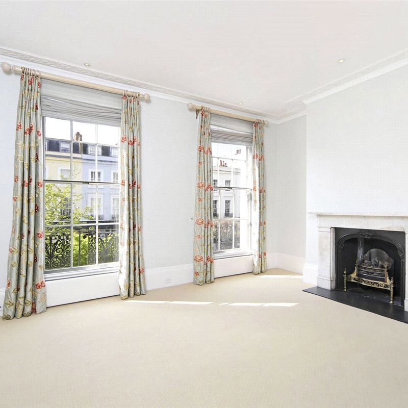 Northumberland Place, Notting Hill, W2 Let agreed Westbourne Green