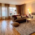 Rent 2 bedroom apartment of 59 m² in Ludvika