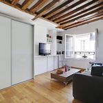 Appartement de 24 m² avec 1 chambre(s) en location à Paris