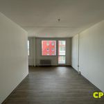 Rent 3 bedroom apartment of 54 m² in Most