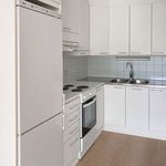 Rent 2 bedroom apartment of 46 m² in Lahti