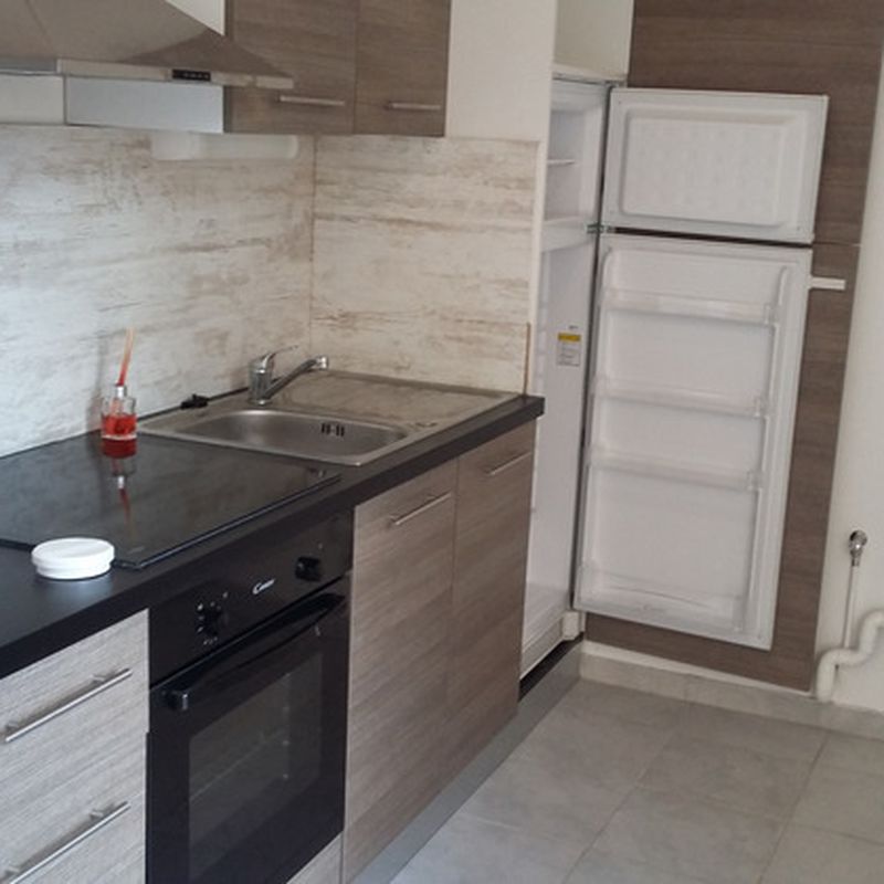 Location Appartement 70100, Gray france