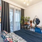 Wynajmij 2 sypialnię apartament z 42 m² w Warsaw