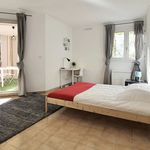 Appartement de 17 m² avec 1 chambre(s) en location à Marseille