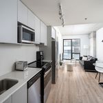2 bedroom apartment of 839 sq. ft in Montreal