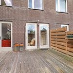 Huur 5 slaapkamer huis van 134 m² in Rotterdam