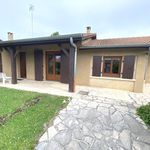 Rent 5 bedroom house of 90 m² in Romans-sur-Isère